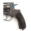 Image 9 : Soviet M1895 Nagant Double Action Revolver
