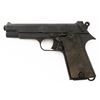 Image 1 : French Model 1935S Semi-Automatic Pistol