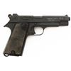 Image 2 : French Model 1935S Semi-Automatic Pistol