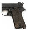 Image 8 : French Model 1935S Semi-Automatic Pistol