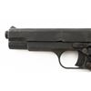 Image 9 : French Model 1935S Semi-Automatic Pistol