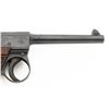 Image 11 : Japanese Type 14 Nambu Semi-Automatic Pistol