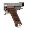 Image 8 : Japanese Type 14 Nambu Semi-Automatic Pistol