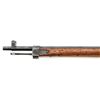 Image 10 : Rare Long Japanese Type 99 Arisaka Bolt Action Rifle