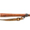 Image 11 : Rare Long Japanese Type 99 Arisaka Bolt Action Rifle