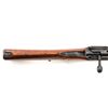 Image 16 : Rare Long Japanese Type 99 Arisaka Bolt Action Rifle