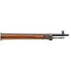 Image 17 : Rare Long Japanese Type 99 Arisaka Bolt Action Rifle