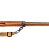 Image 18 : Rare Long Japanese Type 99 Arisaka Bolt Action Rifle