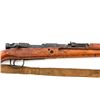 Image 19 : Rare Long Japanese Type 99 Arisaka Bolt Action Rifle