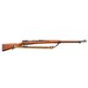 Image 1 : Rare Long Japanese Type 99 Arisaka Bolt Action Rifle