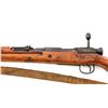 Image 8 : Rare Long Japanese Type 99 Arisaka Bolt Action Rifle