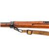 Image 9 : Rare Long Japanese Type 99 Arisaka Bolt Action Rifle
