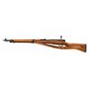 Image 2 : Japanese Type 99 Arisaka Bolt Action Rifle