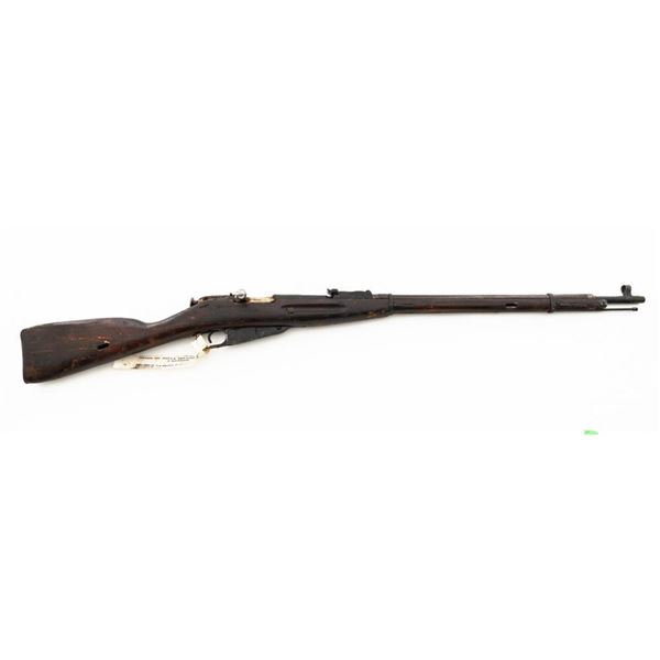 Soviet M91/30 Mosin Nagant Bolt Action Rifle