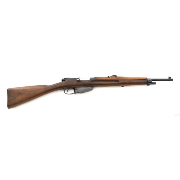 Dutch M95 No.4 Mannlicher Bolt Action Carbine