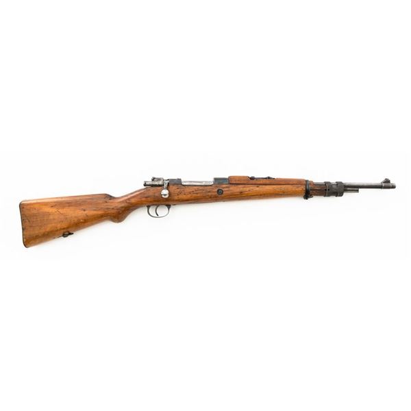 FN Venezuelan Contract Model 1930 Mauser Bolt Action Carbine