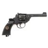 Image 2 : British Enfield No. 2 Mk 1** Double Action Revolver with Holster