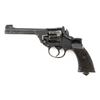 Image 3 : British Enfield No. 2 Mk 1** Double Action Revolver with Holster