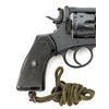 Image 10 : British Enfield No.1 Mk VI Double Action Revolver