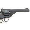 Image 11 : British Enfield No.1 Mk VI Double Action Revolver