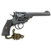 Image 2 : British Enfield No.1 Mk VI Double Action Revolver