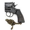 Image 8 : British Enfield No.1 Mk VI Double Action Revolver