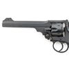 Image 9 : British Enfield No.1 Mk VI Double Action Revolver