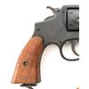 Image 10 : U.S. Property Marked Smith & Wesson Victory Model Double Action Revolver