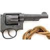 Image 11 : U.S. Property Marked Smith & Wesson Victory Model Double Action Revolver