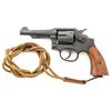Image 1 : U.S. Property Marked Smith & Wesson Victory Model Double Action Revolver