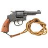 Image 2 : U.S. Property Marked Smith & Wesson Victory Model Double Action Revolver