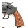 Image 8 : U.S. Property Marked Smith & Wesson Victory Model Double Action Revolver