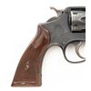 Image 10 : Smith & Wesson Victory Model Double Action Revolver