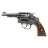 Image 1 : Smith & Wesson Victory Model Double Action Revolver