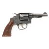Image 2 : Smith & Wesson Victory Model Double Action Revolver