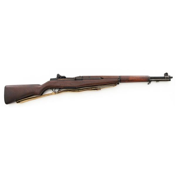 National Ordnance M1 Garand Semi-Automatic Rifle