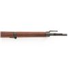 Image 10 : French MAS 36 Bolt Action Rifle with Bayonet