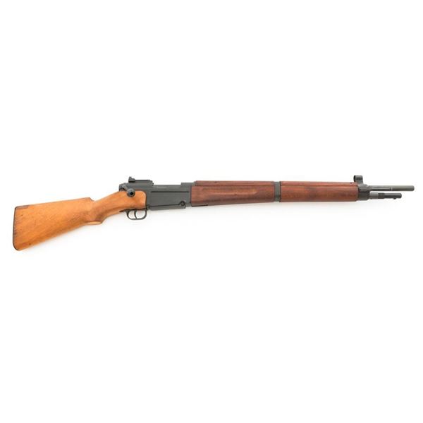 French MAS 36 Bolt Action Rifle with Bayonet