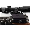 Image 4 : French MAS 49/56 Semi-Automatic Rifle with Scope, Two (2) Magazines, and Accessories