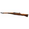 Image 2 : Swiss K31 Straight Pull Rifle