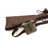 Image 21 : Swiss Model 1896/11 Schmidt-Rubin Straight Pull Rifle