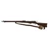 Image 2 : Swiss Model 1896/11 Schmidt-Rubin Straight Pull Rifle