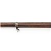Image 10 : Antique Austrian M1886 Mannlicher Straight Pull Rifle
