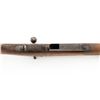 Image 13 : Antique Austrian M1886 Mannlicher Straight Pull Rifle