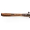 Image 14 : Antique Austrian M1886 Mannlicher Straight Pull Rifle