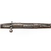 Image 17 : Antique Austrian M1886 Mannlicher Straight Pull Rifle