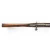Image 18 : Antique Austrian M1886 Mannlicher Straight Pull Rifle