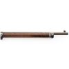 Image 19 : Antique Austrian M1886 Mannlicher Straight Pull Rifle