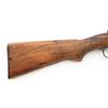 Image 22 : Antique Austrian M1886 Mannlicher Straight Pull Rifle