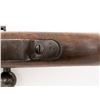 Image 3 : Antique Austrian M1886 Mannlicher Straight Pull Rifle